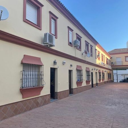Vila Esencias Azahar Chiclana de la Frontera Exteriér fotografie