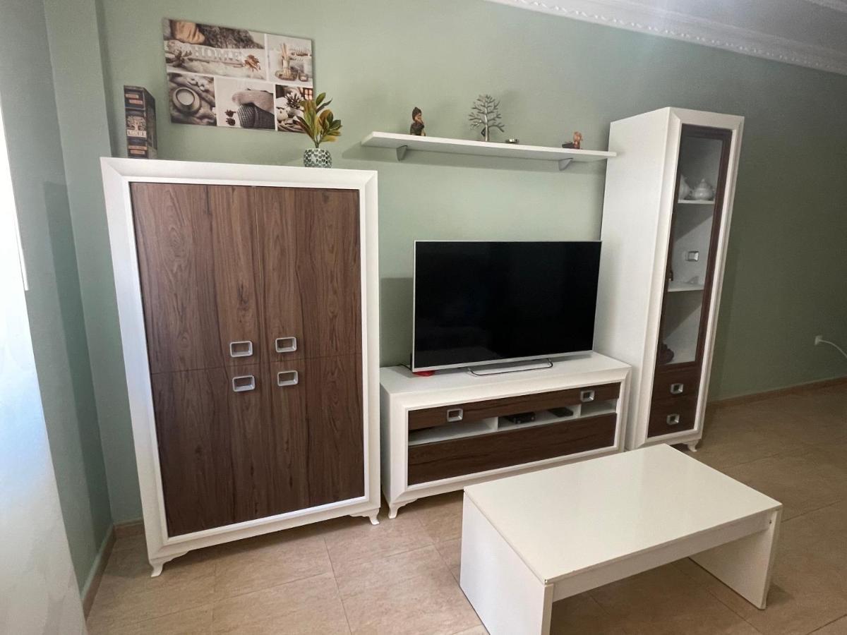 Vila Esencias Azahar Chiclana de la Frontera Exteriér fotografie