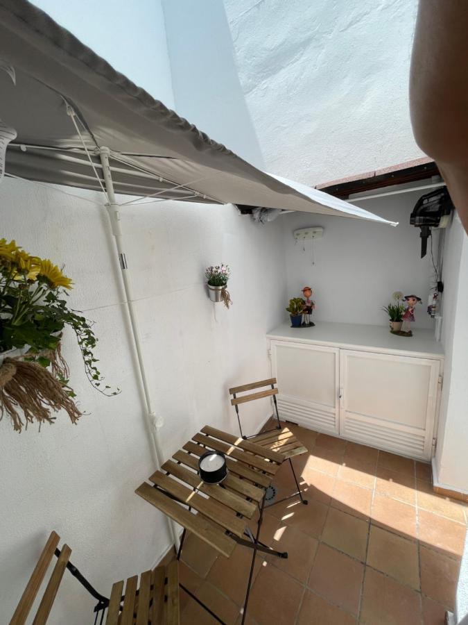 Vila Esencias Azahar Chiclana de la Frontera Exteriér fotografie