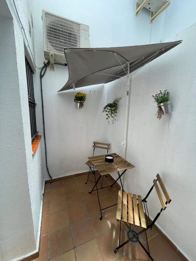 Vila Esencias Azahar Chiclana de la Frontera Exteriér fotografie
