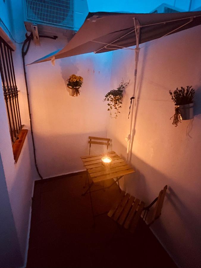 Vila Esencias Azahar Chiclana de la Frontera Exteriér fotografie