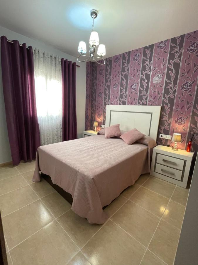 Vila Esencias Azahar Chiclana de la Frontera Exteriér fotografie